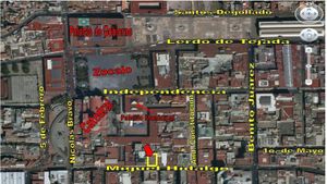 CENTRO, OFICINA 5, VENTA, TOLUCA DE LERDO, ESTADO DE MÉXICO