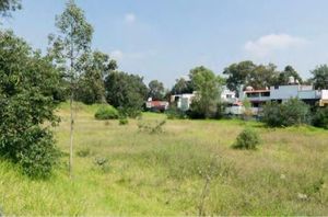 BOSQUES DE ECHEGARAY, TERRENO RESIDENCIAL, VENTA, NAUCALPAN, EDO. MEX.