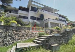 *Morelos, Cuernavaca, Lomas de Cuernavaca,Casa en Venta.*