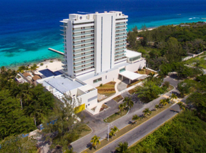 COZUMEL HOTEL VENTA QUINTANA ROO