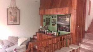 COAPA CASA VENTA TLALPAN CDMX