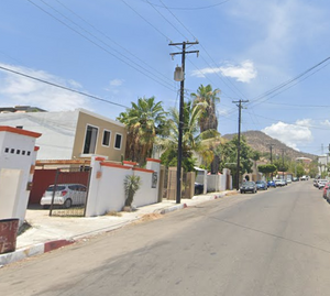 PASEO DE LOS MARINOS, SAN JOSÉ DEL CABO, BAJA CALIFORNIA