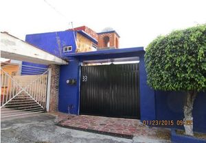 *Morelos, Tlayacapan, Jardines de Tlayacapan, Casa en Venta .*