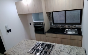 Álamos departamento venta Benito Juarez CDMX