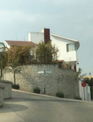 Lomas Verdes, Casa en Venta, Naucalpan, Edo. de México