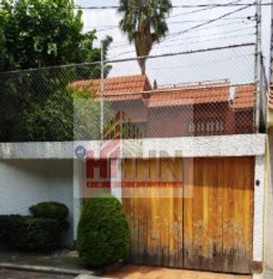 Rancho los Colorines Venta casa TlalpanCDMX