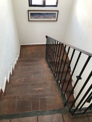 SAN JERONIMO LIDICE CASA VENTA MAGDALENA CONTRERAS CDMX