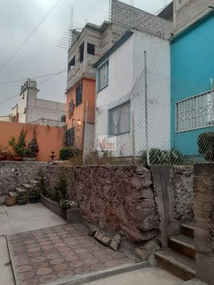 LA PALMA 2 CASA VENTA ECATEPEC ESTADO DE MEXICO