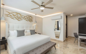 PLAYA DEL CARMEN HOTEL VENTA QUINTANA ROO