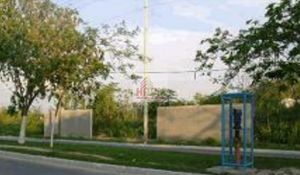 Campeche ,Campeche,Bellavista, Terreno Industrial ,Venta