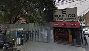 DEL VALLE, TERRENO VENTA, BENITO JUAREZ, CDMX