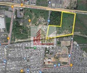 REYNOSA TERRENO VENTA TAMAULIPAS