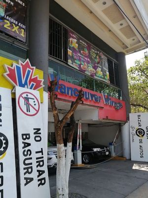 SAN LORENZO EDIFICIO VENTA TLALNEPANTLA ESTADO DE MEXICO