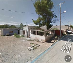 Terreno/Lote en Venta en Zona Centro, Saltillo