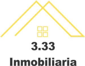 3.33 Inmobiliaria