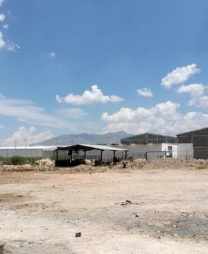 TERRENO Industrial en VENTA sobre  Av Fundadores, Slt Coah