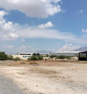 TERRENO Industrial en VENTA sobre  Av Fundadores, Slt Coah