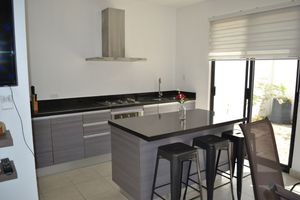 Casa en Renta de 3 Recámaras en Residencial Nuevo Playa del Sol