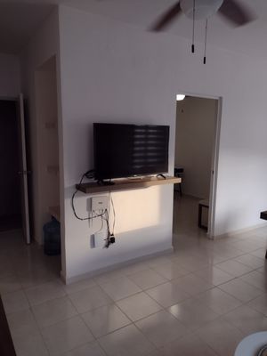 Departamento en Renta de 3 Recámaras en Real Bilbao