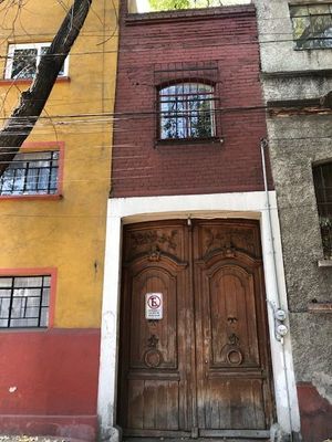 Terreno en Venta Santa María La Ribera Tips Inmobiliarios ®