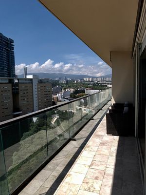 VENTA DEPARTAMENTO BOSQUES DE LAS lOMAS CLUB RESIDENCIAL