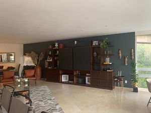 VENTA DEPARTAMENTO BOSQUES DE ABETOS BOSQUES DE LAS LOMAS