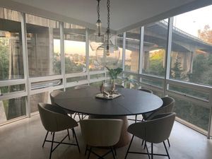 VENTA DEPARTAMENTO BOSQUES DE ABETOS BOSQUES DE LAS LOMAS