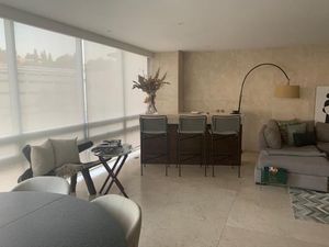 VENTA DEPARTAMENTO BOSQUES DE ABETOS BOSQUES DE LAS LOMAS