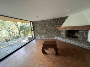 Casa en Venta Desierto de los Leones