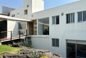 Casa en Venta en Jardines del Pedregal