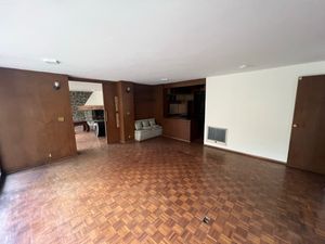 Casa en Venta Desierto de los Leones