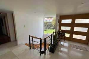 Casa en Venta en Jardines del Pedregal