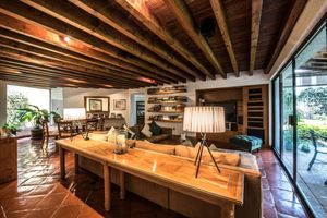 Casa  en Venta  San Ángel