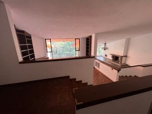 Casa en Venta Desierto de los Leones