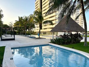 Departamento en Venta en Cancun