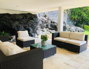 Casa en Venta en Jardines del Pedregal