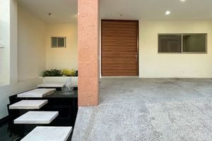 Moderna Casa a Estrenar en Delicias, Cuernvaca.