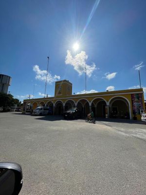 Venta de terreno en fincas, mococha, yucatan