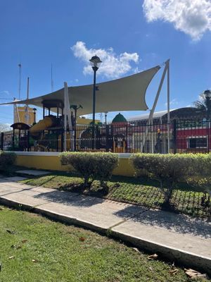 Venta de terreno en fincas, mococha, yucatan