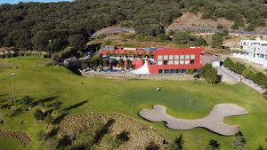 TERRENO EN AYAMONTE JUNTO A JARDIN EN ESQUINA