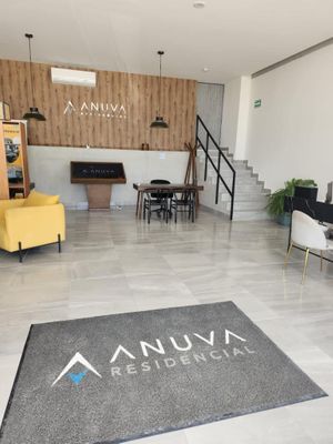 ESTRENA DEPARTAMENTO EN ANUVA