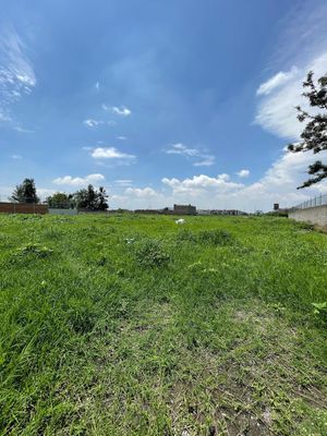 TERRENO A ESPALDAS DEL AEROPUERTO