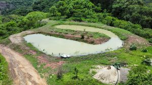 TERRENO CERCA DE MAZAMITLA EN MUNDO AVENTURA