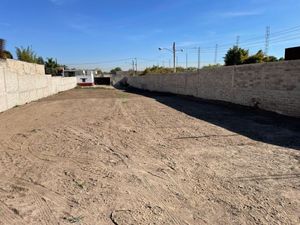 TERRENO IDEAL PARA CADENA DE AUTOSERVICIO