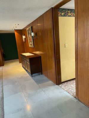 Departamento en venta Polanco