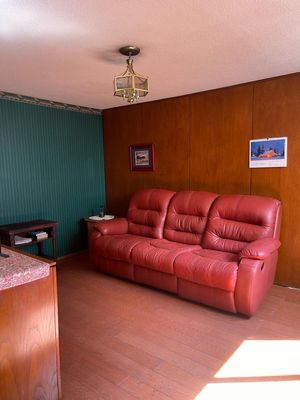 Departamento en venta Polanco