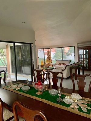 Casa en Venta en Club de Golf Villa Rica