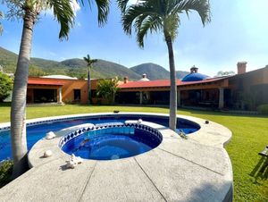 casa en San Gaspar Jiutepec