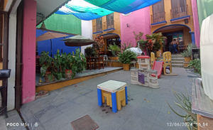 casa con uso de suelo Cuernavaca Centro