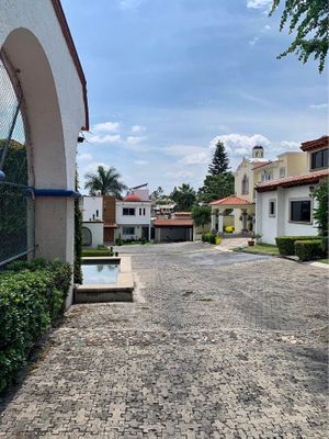 casa Cuernavaca Morelos
